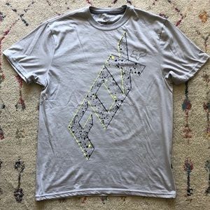 Fox Tech TruDry Mountain Biking T-shirt